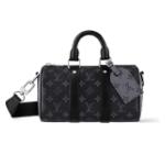 Louis Vuitton Keepall Bandoulière 25 bag